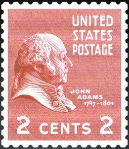 1938 John Adams
