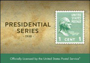 presidential 0306